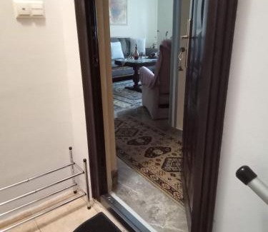 Kavala Apartamento | Mama's House