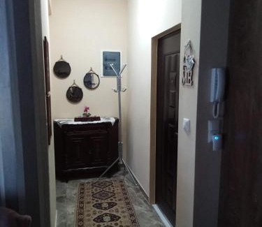 Kavala Apartamento | Mama's House