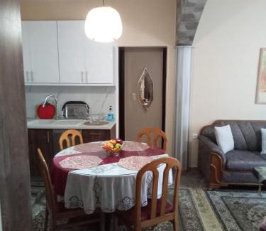 Kavala Apartamento | Mama's House