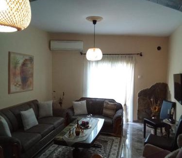Kavala Apartamento | Mama's House