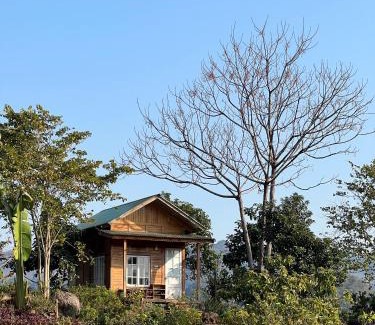 Moc Chau Hotel | MAMA's House Mộc Châu