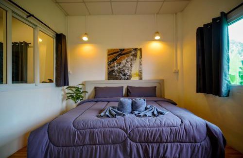 Rayong Casa | Mama's Tree Homemade Croissant, Bed & Breakfast