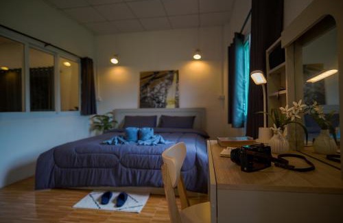 Rayong Casa | Mama's Tree Homemade Croissant, Bed & Breakfast