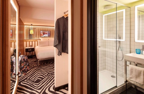 Bethnal Green Hotel | Mama Shelter London - Shoreditch