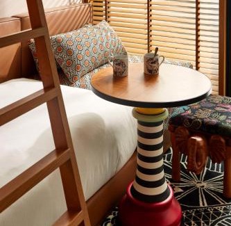 Orchard Hotel | Mama Shelter Singapore Orchard