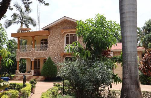 Moshi Casa | Mama Thea homes