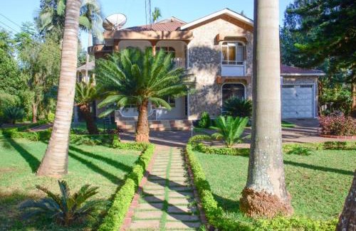 Moshi Casa | Mama Thea homes