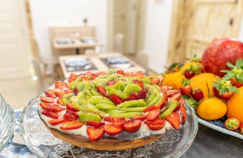 Ruggero Settimo Cama Y Desayuno | Mama Tita Rooms and Breakfast