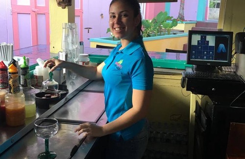 Culebra Pueblo Casa | Mamacita's Guest House
