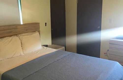 Culebra Pueblo Casa | Mamacita's Guest House