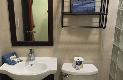 Culebra Pueblo Casa | Mamacita's Guest House