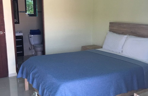Culebra Pueblo Casa | Mamacita's Guest House