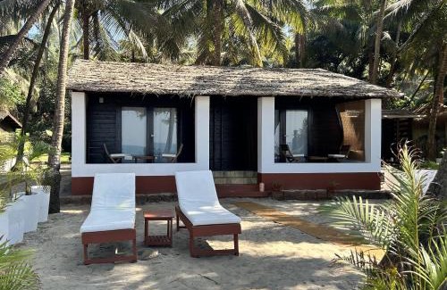 Ashvem Complejo | Mamagoa Beach Resort
