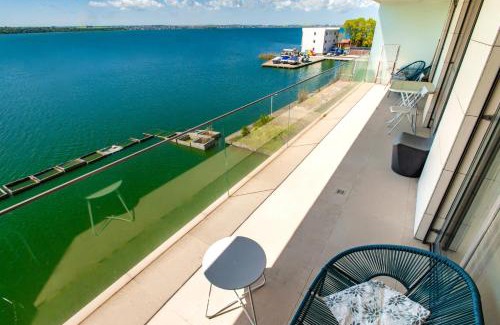 Constanta Apartamento | Mamaia Lake View Apartament