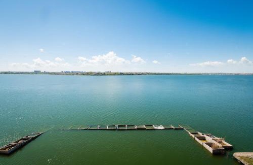 Constanta Apartamento | Mamaia Lake View Apartament