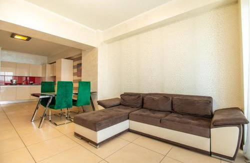Constanta Apartamento | Mamaia Lake View Apartament