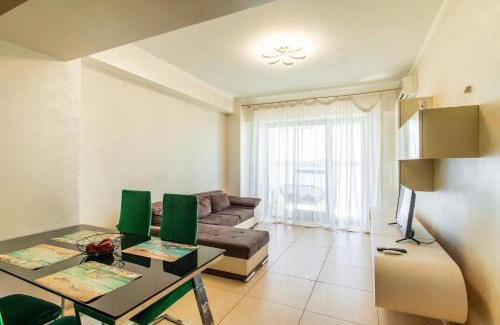 Constanta Apartamento | Mamaia Lake View Apartament