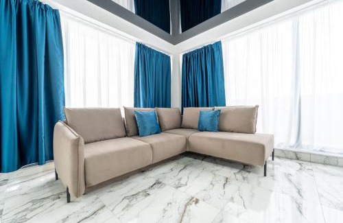 Navodari Apartamento | mamaia nord ambient 2