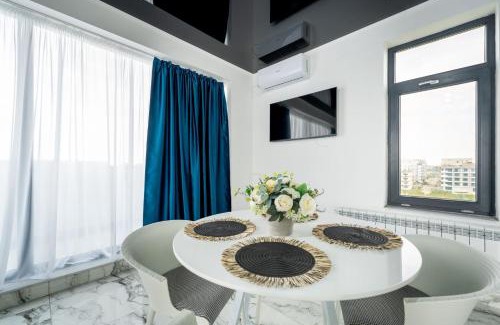Navodari Apartamento | mamaia nord ambient 2