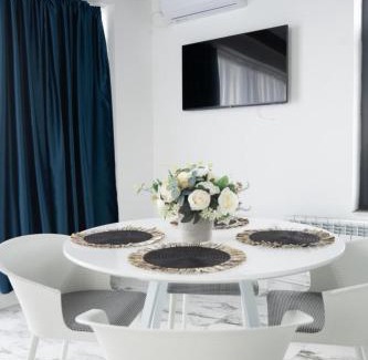 Navodari Apartamento | mamaia nord ambient 2