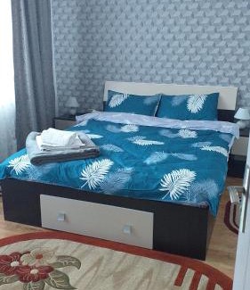 Lupeni Apartamento | MamaiaApart