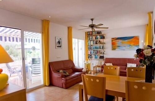 Callosa d' En Sarria Villa | Mamala Polop, Callosa d'en Sarriá