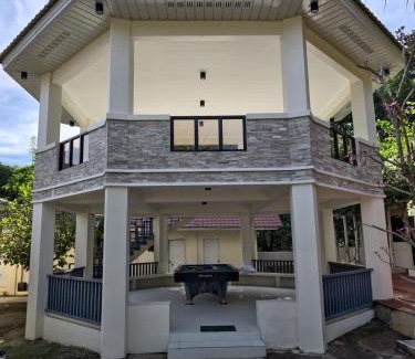 Urdaneta City Casa | Mamanorms' Farm