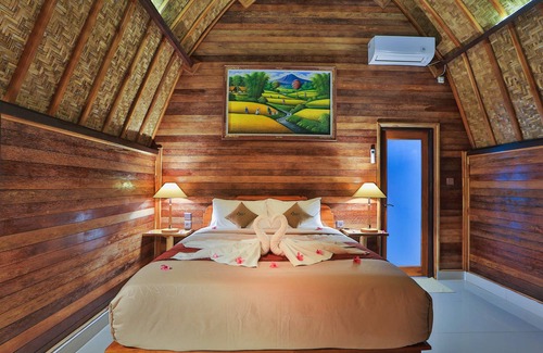 Penida Island Casa | Mamaras Guest House