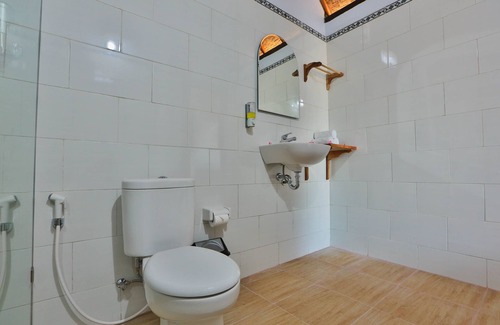 Penida Island Casa | Mamaras Guest House