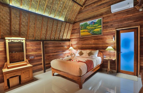 Penida Island Casa | Mamaras Guest House