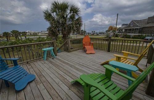 Atlantic Beach Casa | Mamas Cottage home