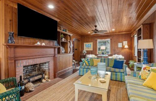 Atlantic Beach Casa | Mamas Cottage home