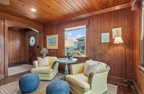 Atlantic Beach Casa | Mamas Cottage home