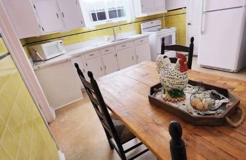 Mountain City Otro | Mamaw's Place in Mtn City/Farm Stay and Experiences