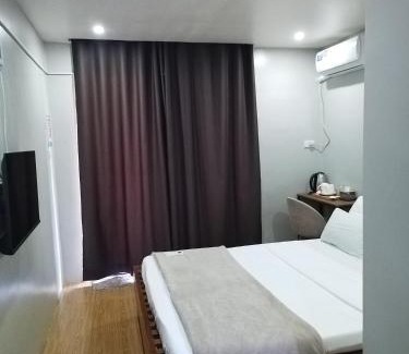 Tagbilaran Casa | Mamay's Homestay