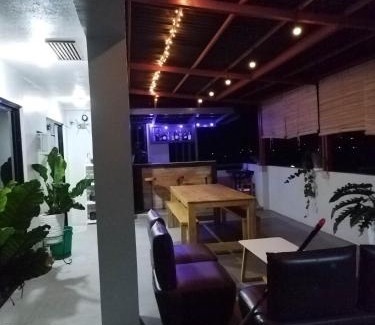 Tagbilaran Casa | Mamay's Homestay