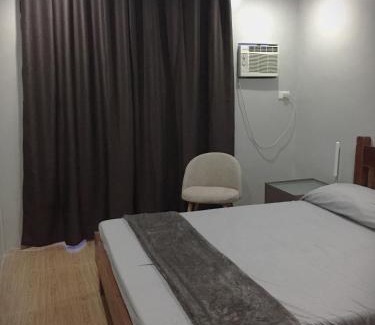 Tagbilaran Casa | Mamay's Homestay