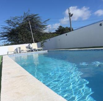 Willemstad Apartamento | Mamaya Resort