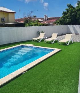 Willemstad Apartamento | Mamaya Resort