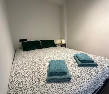 Centro de Calpe Apartamento | Mamba Garden III