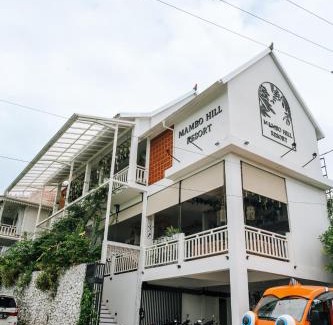 Penida Island Complejo | Mambo Hill Resort