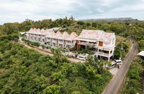 Penida Island Complejo | Mambo Hill Resort