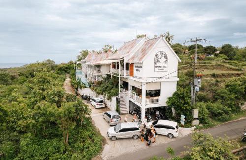 Penida Island Complejo | Mambo Hill Resort
