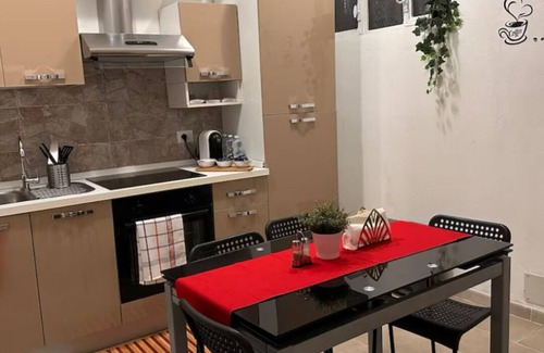 Milan Apartamento | MAMBO HOUSE 2