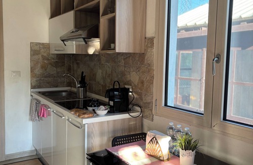 Milan Apartamento | MAMBO HOUSE 3