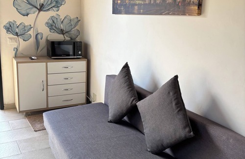 Milan Apartamento | MAMBO HOUSE 3
