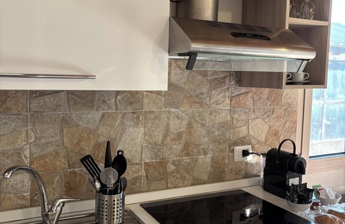 Milan Apartamento | MAMBO HOUSE 3