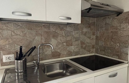 Milan Apartamento | MAMBO HOUSE 6