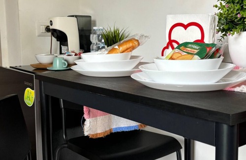 Milan Apartamento | MAMBO HOUSE 6