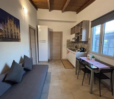 Milan Apartamento | Mambo House